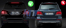 Mercedes-Benz GLE-Class AMG Style Bodykitt (Évj.: 2015-től) by Carkitt