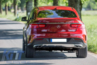 Mercedes-Benz C-Class / GLE-Class / GLC-Class AMG Style Kipufogóvég (Évj.: 2014 - 2017) by Carkitt