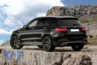 Mercedes-Benz C-Class / GLE-Class / GLC-Class AMG Style Kipufogóvég (Évj.: 2014 - 2017) by Carkitt
