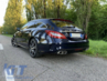 Mercedes-Benz S-Class / SL Class / CLS Class / M-Class Króm Kipufogóvégek (Évj.: 2012-től) by Carkitt
