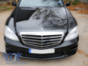 Mercedes-Benz S-Class W221 S63 AMG Design Hűtőrács (Évj.: 2011 - 2013) by Carkitt