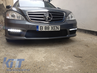 Mercedes-Benz S-Class Facelift Baloldali Nappali Menetfény DRL (Évj.: 2010 - 2013) by Carkitt