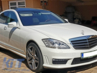 Mercedes-Benz S-Class Facelift Baloldali Nappali Menetfény DRL (Évj.: 2010 - 2013) by Carkitt