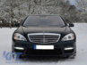 Mercedes-Benz S-Class Facelift Baloldali Nappali Menetfény DRL (Évj.: 2010 - 2013) by Carkitt