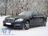 Mercedes-Benz S-Class Facelift Baloldali Nappali Menetfény DRL (Évj.: 2010 - 2013) by Carkitt