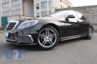 Mercedes-Benz S-Class S65 A-Design Oldal Díszléc Készlet (Évj.: 2013-tól) by Carkitt