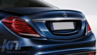 Mercedes-Benz S-Class AMG Design Hátsó Csomagtér Spoiler (Évj.: 2014-től) by Carkitt