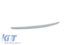 Mercedes-Benz S-Class AMG Design Hátsó Csomagtér Spoiler (Évj.: 2014-től) by Carkitt