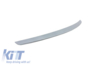 Mercedes-Benz S-Class AMG Design Hátsó Csomagtér Spoiler (Évj.: 2014-től) by Carkitt