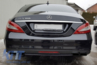 Mercedes-Benz S-Class / SL-Class / E-Class / CLS-Class AMG Design Kipufogóvég (Évj.: 2013-tól) by Carkitt