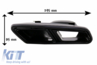 Mercedes-Benz S-Class / SL-Class / E-Class / CLS-Class AMG Design Kipufogóvég (Évj.: 2013-tól) by Carkitt