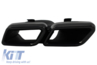 Mercedes-Benz S-Class / C-Class / E-Class / GLE-Class / GLC-Class AMG Design Kipufogóvég (Évj.: 2014-től) by Carkitt