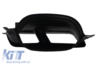 Mercedes-Benz S-Class / C-Class / E-Class / GLE-Class / GLC-Class AMG Design Kipufogóvég (Évj.: 2014-től) by Carkitt