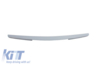 Mercedes-Benz SLK-Class AMG Design Hátsó Csomagtér Spoiler (Évj.: 2011 - 2019) by Carkitt