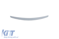 Mercedes-Benz SLK-Class AMG Design Hátsó Csomagtér Spoiler (Évj.: 2011 - 2019) by Carkitt