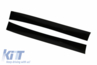 Mini Cooper R50, R52, R53, R55, R56, R56, F54, F55, F45 Gépháztető Matricakészlet (Évj. 2001 - 2017) by Carkitt