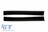 Mini Cooper R50, R52, R53, R55, R56, R56, F54, F55, F45 Gépháztető Matricakészlet (Évj. 2001 - 2017) by Carkitt