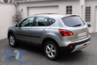 Nissan Qashqai Első És Hátsó Lökhárító Védőlemez (Évj. 2007 - 2010) by Carkitt