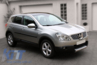 Nissan Qashqai Első És Hátsó Lökhárító Védőlemez (Évj. 2007 - 2010) by Carkitt