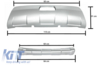 Nissan Qashqai Első És Hátsó Lökhárító Védőlemez (Évj. 2007 - 2010) by Carkitt