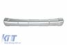 Nissan Qashqai Első És Hátsó Lökhárító Védőlemez (Évj. 2007 - 2010) by Carkitt