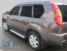 Nissan X-Trail Fellépők (Évj. 2007 - 2012) by Carkitt