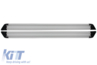 Nissan X-Trail Fellépők (Évj. 2007 - 2012) by Carkitt