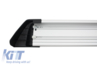 Nissan X-Trail Fellépők (Évj. 2007 - 2012) by Carkitt
