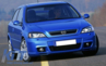 Opel Astra G OPC Style Első Lökhárító (Évj. 1998 - 2005) by Carkitt