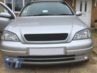 Opel Astra G Jelnélküli Hűtőrács  (Évj. 1998 - 2005) by Carkitt