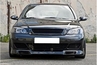Opel Astra G Jelnélküli Hűtőrács  (Évj. 1998 - 2005) by Carkitt