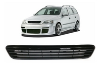 Opel Astra G Jelnélküli Hűtőrács  (Évj. 1998 - 2005) by Carkitt