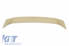 Opel Astra G OPC Style Hátsó Csomagtér Spoiler  (Évj. 1998 - 2005) by Carkitt