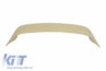 Opel Astra G OPC Style Hátsó Csomagtér Spoiler  (Évj. 1998 - 2005) by Carkitt