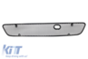 Opel Astra G Jelnélküli Sport Hűtőrács  (Évj. 1998 - 2005) by Carkitt