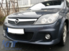 Opel Astra H OPC Design Első Lökhárító  (Évj. 2004 - 2007) by Carkitt