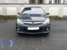 Opel Astra H OPC Design Első Lökhárító  (Évj. 2004 - 2007) by Carkitt