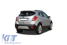 Opel Mokka Hátsó Tetőspoiler (Évj. 2012-től) by Carkitt