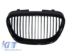Seat Leon / Toledo / Altea Jelnélküli Hűtőrács (Évj. 2004 - 2009) by Carkitt