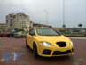 Seat Leon / Toledo / Altea Jelnélküli Hűtőrács (Évj. 2004 - 2009) by Carkitt