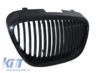 Seat Leon / Toledo / Altea Jelnélküli Hűtőrács (Évj. 2004 - 2009) by Carkitt