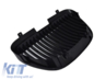 Seat Leon / Toledo / Altea Jelnélküli Hűtőrács (Évj. 2004 - 2009) by Carkitt