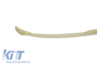 Seat Leon 1P Csomagtér Spoiler (Évj. 2005 - 2009) by Carkitt