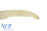 Seat Leon 1P Csomagtér Spoiler (Évj. 2005 - 2009) by Carkitt