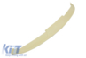 Seat Leon 1P Csomagtér Spoiler (Évj. 2005 - 2009) by Carkitt