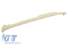 Seat Leon 1P Csomagtér Spoiler (Évj. 2005 - 2009) by Carkitt