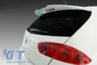 Seat Leon 1P Csomagtér Spoiler (Évj. 2009 - 2012) by Carkitt
