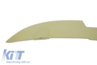 Seat Leon 1P Csomagtér Spoiler (Évj. 2009 - 2012) by Carkitt