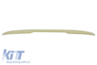 Seat Leon 1P Csomagtér Spoiler (Évj. 2009 - 2012) by Carkitt
