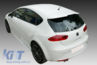 Seat Leon 1P Csomagtér Spoiler (Évj. 2009 - 2012) by Carkitt